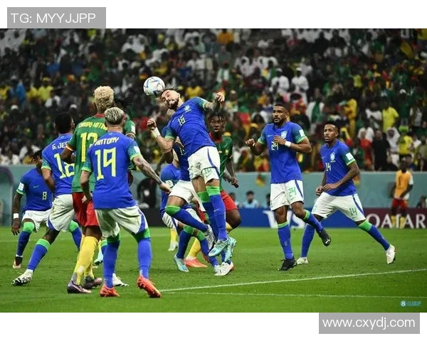 2018年巴西与喀麦隆精彩对决视频回顾与分析 2018年巴西与喀麦隆精彩对决视频回顾与分析