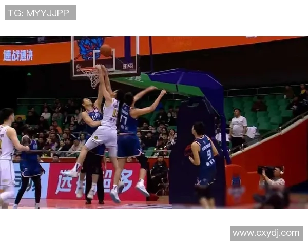 CBA精彩对决山东队挑战浙江队直播盛况全程回顾与分析