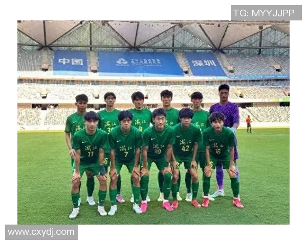 中国与印尼U18足球对决展现年轻球员风采与竞技实力的较量 中国与印尼U18足球对决展现年轻球员风采与竞技实力的较量